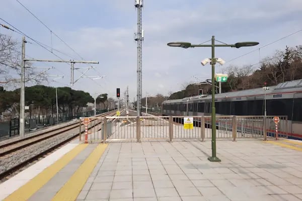 Florya - Resim 20