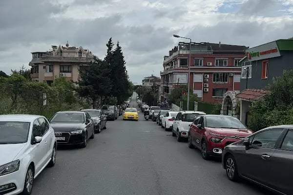 Florya - Resim 19