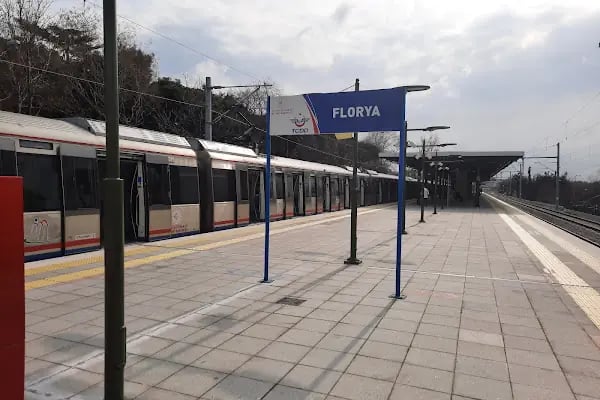 Florya - Resim 3