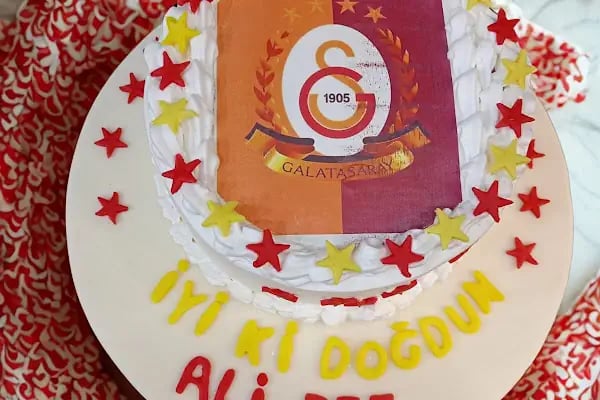 Özdilek Pasta Waffle - Resim 13