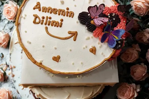 Özdilek Pasta Waffle - Resim 14