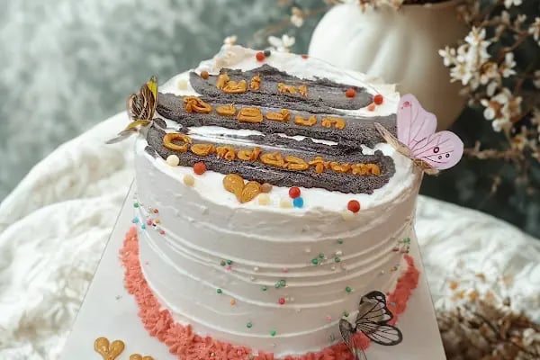 Özdilek Pasta Waffle - Resim 4