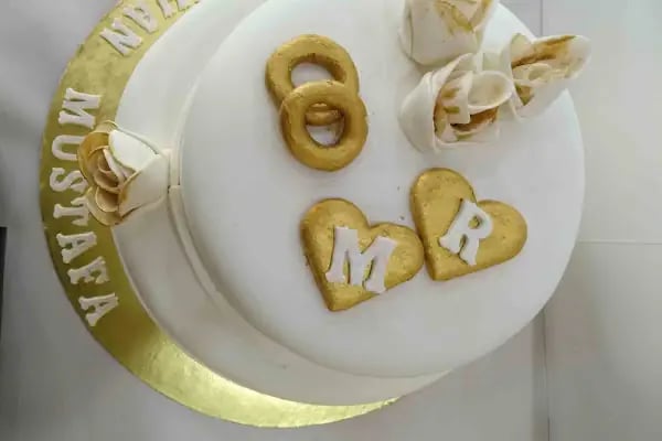 Özdilek Pasta Waffle - Resim 17
