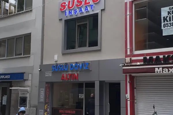 Süslü Döviz - Resim 13