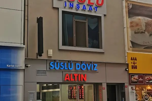 Süslü Döviz - Resim 11