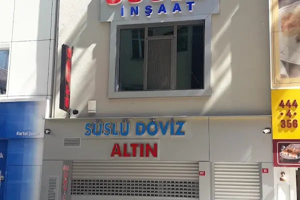 Süslü Döviz - Resim 10