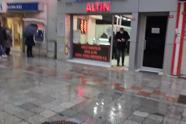 Süslü Döviz - Resim 14
