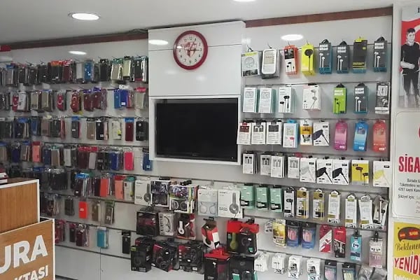 AKİNCİ TELEKOM - Resim 2