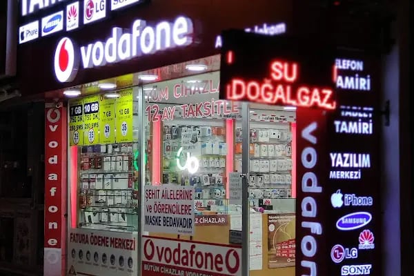 AKİNCİ TELEKOM - Resim 7