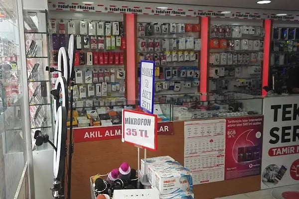 AKİNCİ TELEKOM - Resim 4