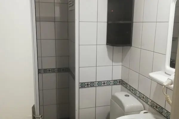Caligo Apart Hotel - Resim 4