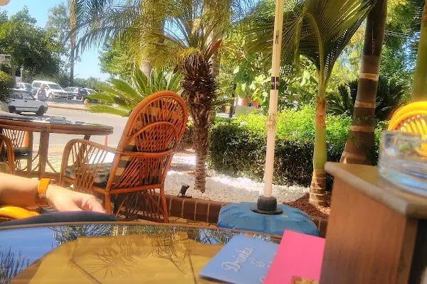 Caligo Apart Hotel - Resim 13