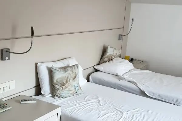 Caligo Apart Hotel - Resim 2