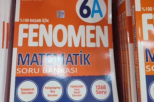 Altın Kırtasiye - Resim 7