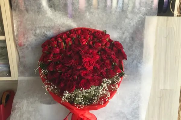 ATAKENT HALKALI ÇİÇEKÇİLİK - Resim 16