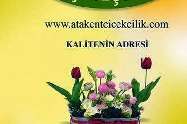 ATAKENT HALKALI ÇİÇEKÇİLİK - Resim 17
