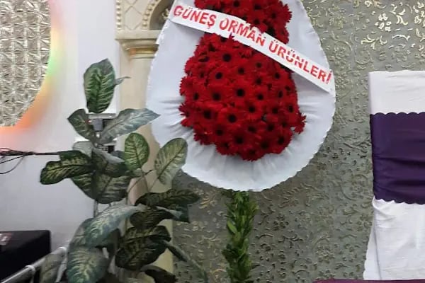 ATAKENT HALKALI ÇİÇEKÇİLİK - Resim 4