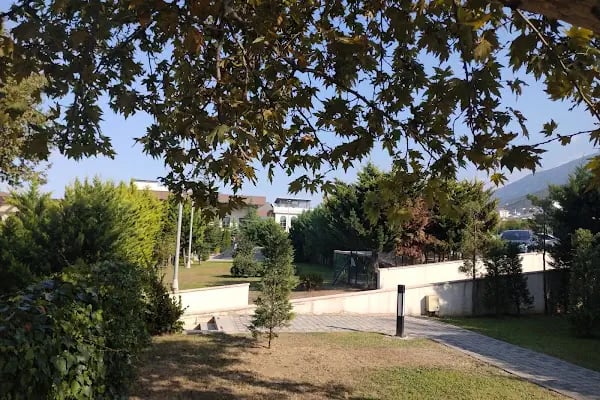 Bursa Teknik Üniversitesi - Resim 7