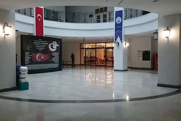 Bursa Teknik Üniversitesi - Resim 16