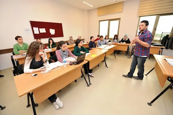 Bursa Teknik Üniversitesi - Resim 5