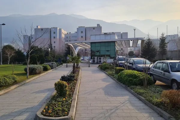 Bursa Teknik Üniversitesi - Resim 8