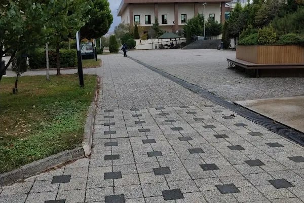 Bursa Teknik Üniversitesi - Resim 10