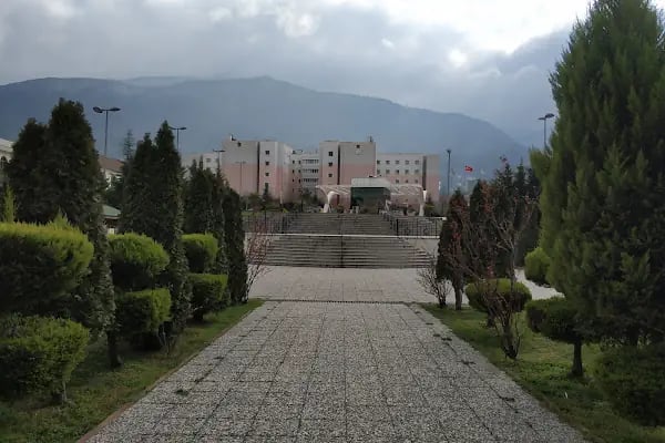 Bursa Teknik Üniversitesi - Resim 6