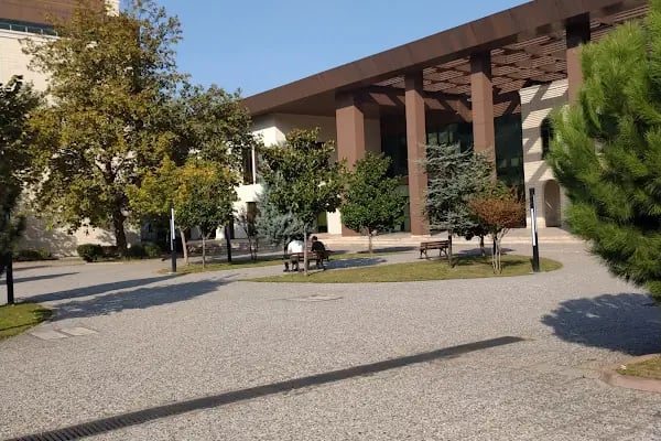 Bursa Teknik Üniversitesi - Resim 9