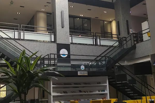 Bursa Teknik Üniversitesi - Resim 12