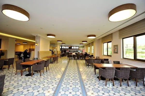 Bursa Teknik Üniversitesi - Resim 3