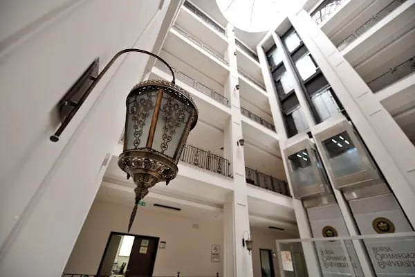 Bursa Teknik Üniversitesi - Resim 4