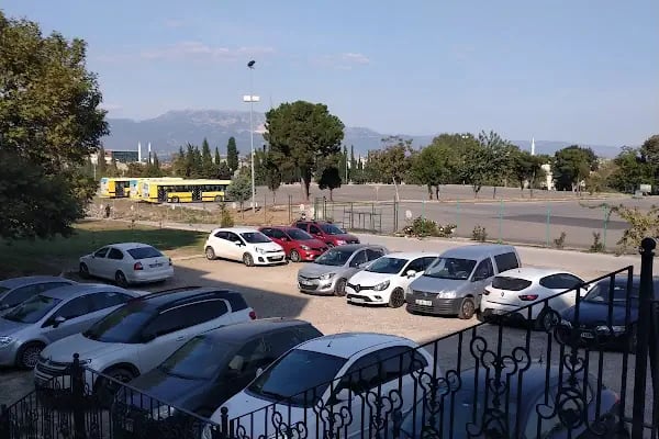 Bursa Teknik Üniversitesi - Resim 11