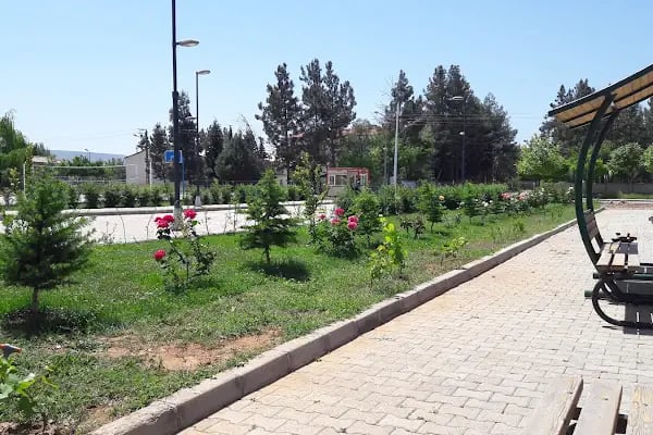 Araban Meslek Yüksek Okulu - Resim 3