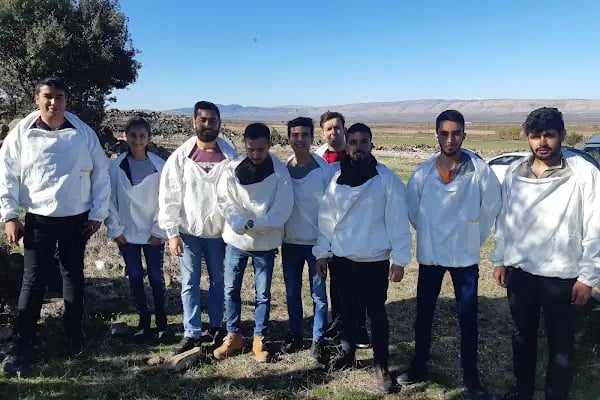 Araban Meslek Yüksek Okulu - Resim 18
