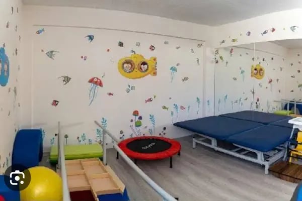 Özel Şanlıurfa Özel Eğitim Ve Rehabilitasyon Merkezi - Resim 8