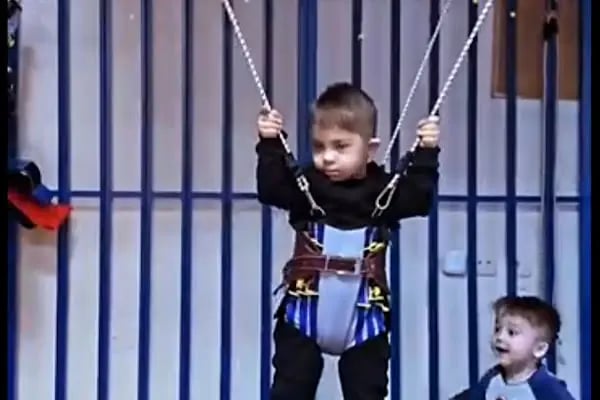 Özel Şanlıurfa Özel Eğitim Ve Rehabilitasyon Merkezi - Resim 14