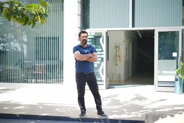Özel Şanlıurfa Özel Eğitim Ve Rehabilitasyon Merkezi - Resim 17
