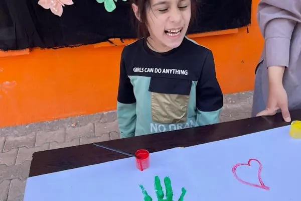 Özel Şanlıurfa Özel Eğitim Ve Rehabilitasyon Merkezi - Resim 16