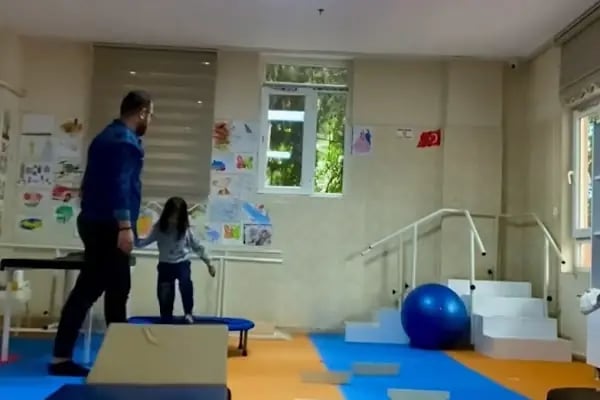Özel Şanlıurfa Özel Eğitim Ve Rehabilitasyon Merkezi - Resim 12
