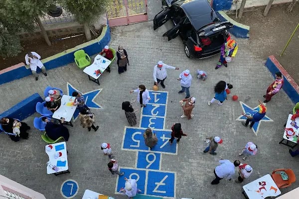 Özel Şanlıurfa Özel Eğitim Ve Rehabilitasyon Merkezi - Resim 6