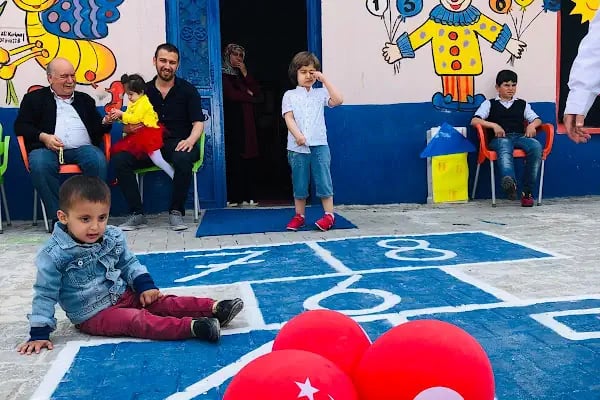 Özel Şanlıurfa Özel Eğitim Ve Rehabilitasyon Merkezi - Resim 11