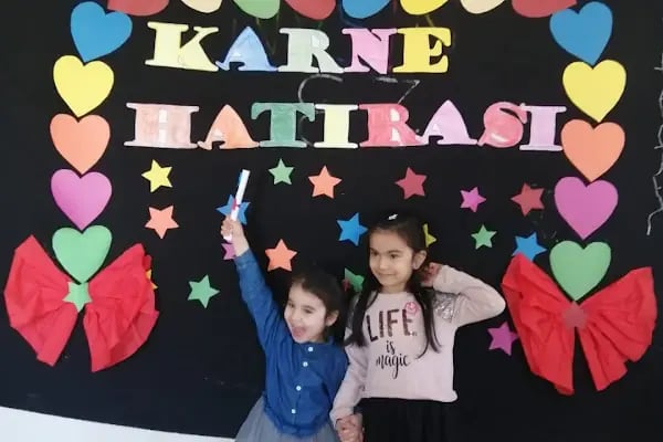 Özel Şanlıurfa Özel Eğitim Ve Rehabilitasyon Merkezi - Resim 4