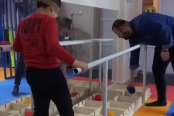 Özel Şanlıurfa Özel Eğitim Ve Rehabilitasyon Merkezi - Resim 13