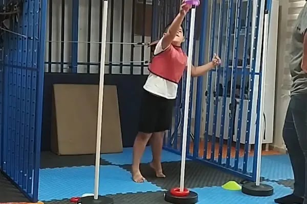 Özel Şanlıurfa Özel Eğitim Ve Rehabilitasyon Merkezi - Resim 2