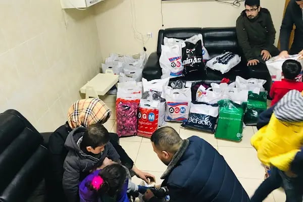 Özel Şanlıurfa Özel Eğitim Ve Rehabilitasyon Merkezi - Resim 10