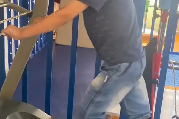 Özel Şanlıurfa Özel Eğitim Ve Rehabilitasyon Merkezi - Resim 18