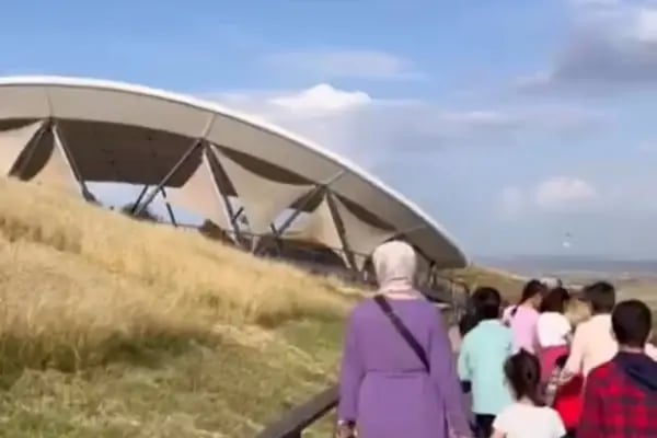 Özel Şanlıurfa Özel Eğitim Ve Rehabilitasyon Merkezi - Resim 19