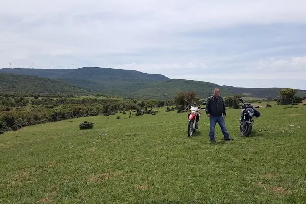 Gala Gölü Milli Parkı - Resim 15