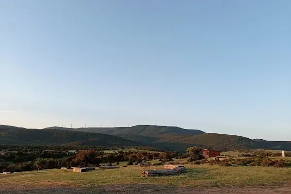 Gala Gölü Milli Parkı - Resim 12