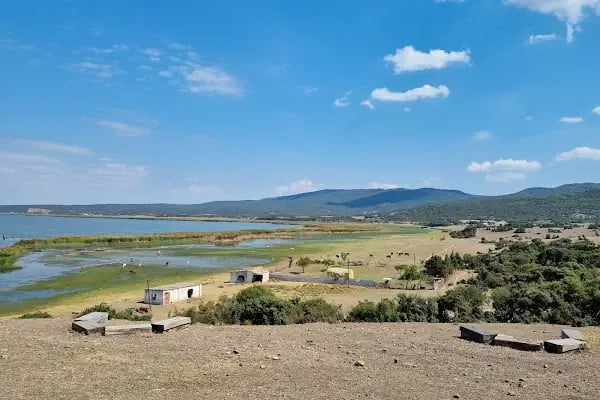 Gala Gölü Milli Parkı - Resim 7